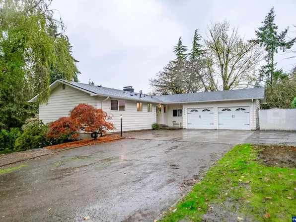 3659 NW Knollwood Dr, Albany, OR 97321