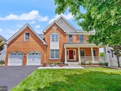 43878 Camellia St, Ashburn, VA, 20147