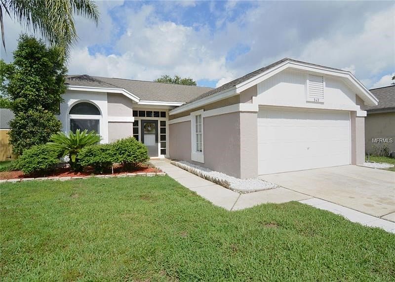 1st image of 849 E Charing Cross Cir