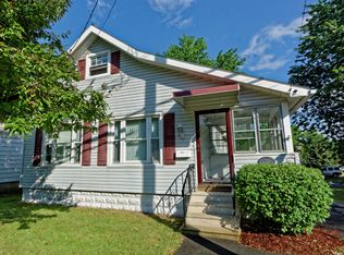 1287 Van Antwerp Rd, Niskayuna, NY 12309