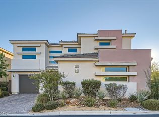 8278 Aster Meadow Way, Las Vegas, NV 89113