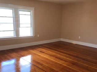 710 Cranston St, Providence, RI 02907