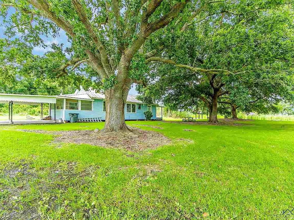 2125 Brady Rd, Theriot, LA 70397 Zillow