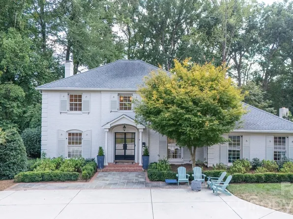 400 Fesbrook Ct, Charlotte, NC 28270