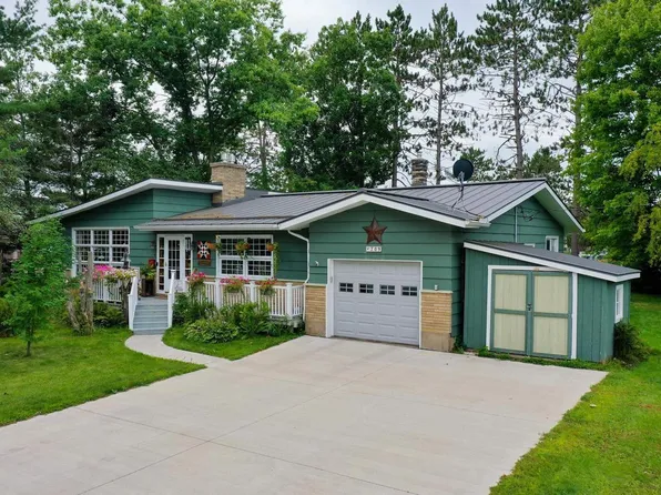 709 PEARL STREET, Rib Lake, WI 54470