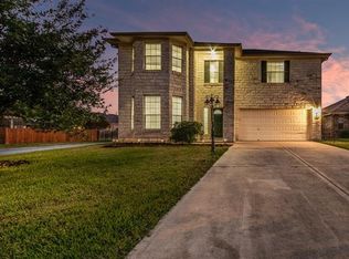 11109 Barn Owl Dr, Austin, TX 78754