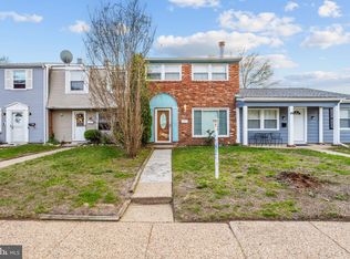 51 Rockland Dr, Willingboro, NJ 08046