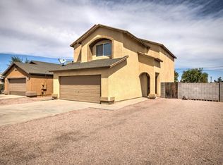 314 W Kennedy Ave, Coolidge, AZ 85128