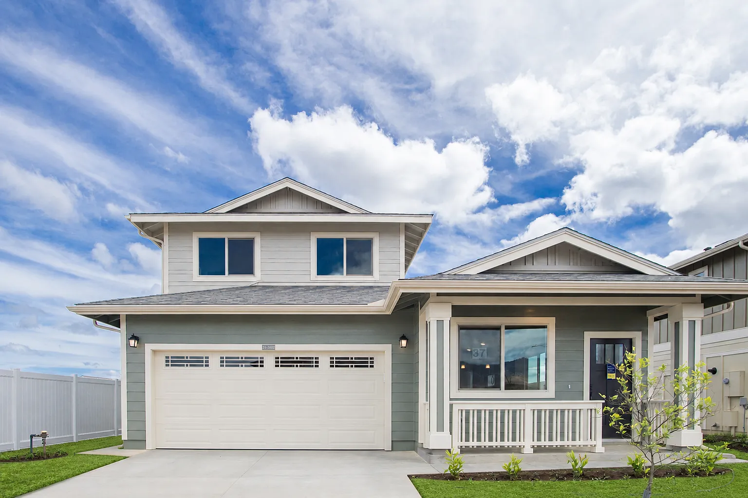 3 bed, 2.5 bath, 1663 sqft, $3,800 — Photo 1