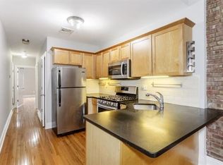 231 3rd St APT D, Jersey City, NJ 07302