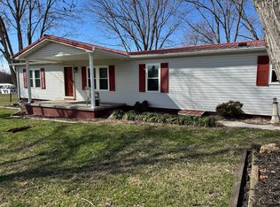 16363 Blue Springs Rd, Philadelphia, TN 37846