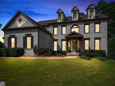 2968 Ovalene Ct SW, Powder Springs, GA, 30064