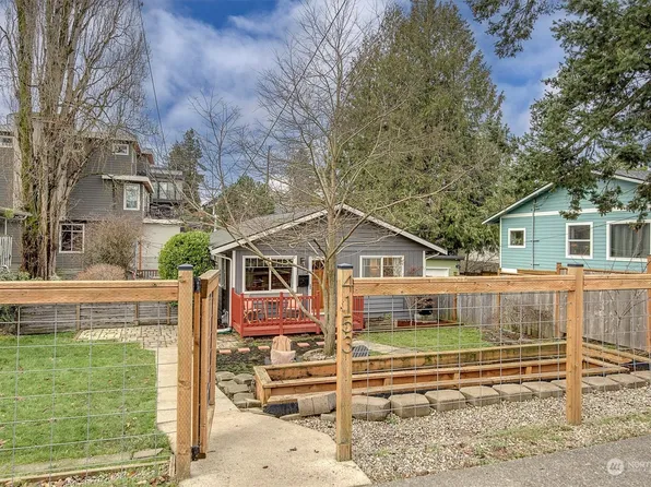 4153 20th Avenue SW, Seattle, WA 98106
