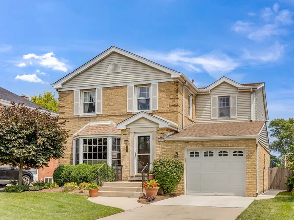 7149 N Overhill Ave, Chicago, IL 60631