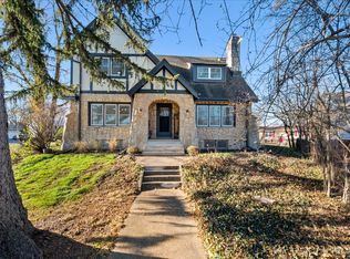 2700 Caroline Dr, Homewood, IL