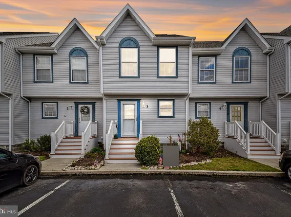 33675 Briar Ct S Unit 3, Frankford, DE 19945