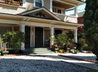 1840 1/2 N Van Ness Ave, Los Angeles, CA 90028