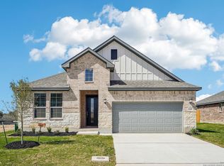 12609 Winding Butte, Schertz, TX 78154