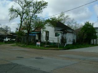 2223 Elysian St, Houston, TX 77026