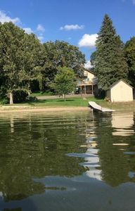 19341 E Shore Dr, Kimball, MN, 55353
