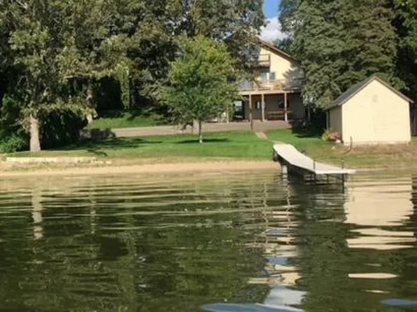 19341 E Shore Dr, Kimball, MN 55353