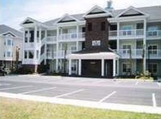 1106 Louise Costin Way UNIT 1508, Murrells Inlet, SC 29576