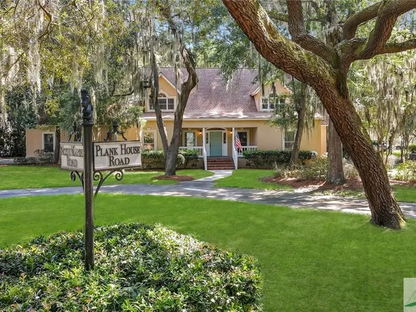 102 N Marsh Road, Savannah, GA 31410