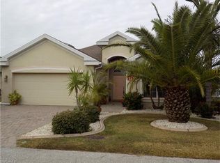 24644 Rio Villa Lakes Cir, Punta Gorda, FL 33950