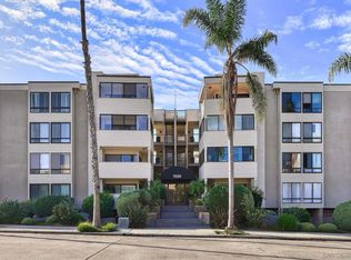 7550 Eads Ave UNIT 202, La Jolla, CA 92037