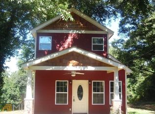 1409 Bridges Ave SW, Atlanta, GA 30310