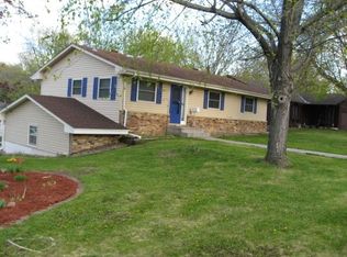 4556 Oregon Ave N, New Hope, MN 55428