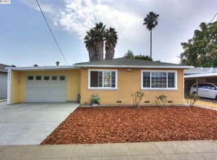 4174 Crestwood St, Fremont, CA 94538