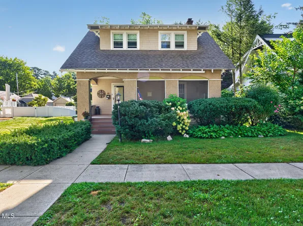 3 Glenwood Street, Albany, NY 12203