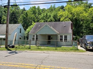 919 Woodward Dr, Charleston, WV