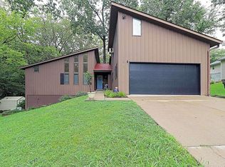 1810 Georgia St, Cape Girardeau, MO 63701