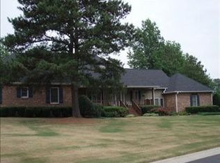 7943 Lake Ridge Dr #NA, Jonesboro, GA 30236