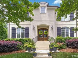 2113 Blue Oak Ter, Raleigh, NC 27608