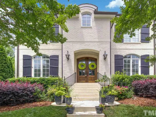 2113 Blue Oak Ter, Raleigh, NC 27608