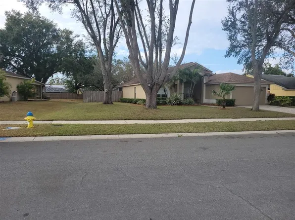1638 SAND HOLLOW LANE, VALRICO, FL 33594