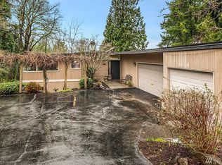 4201 83rd Ave SE, Mercer Island, WA 98040