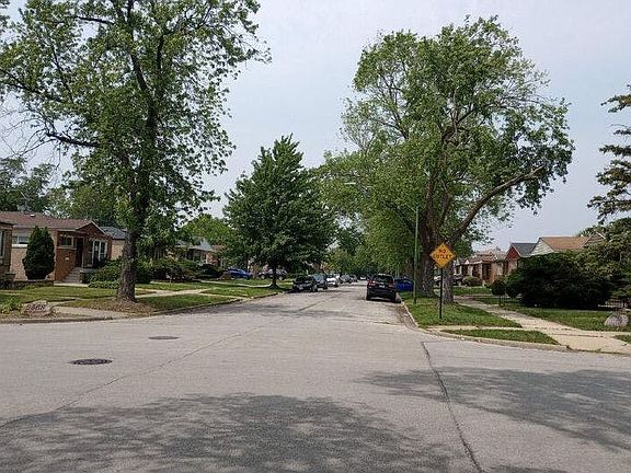 4th image of 9547 S Sangamon St