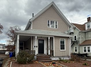 36 Pratt St #1, Allston, MA 02134