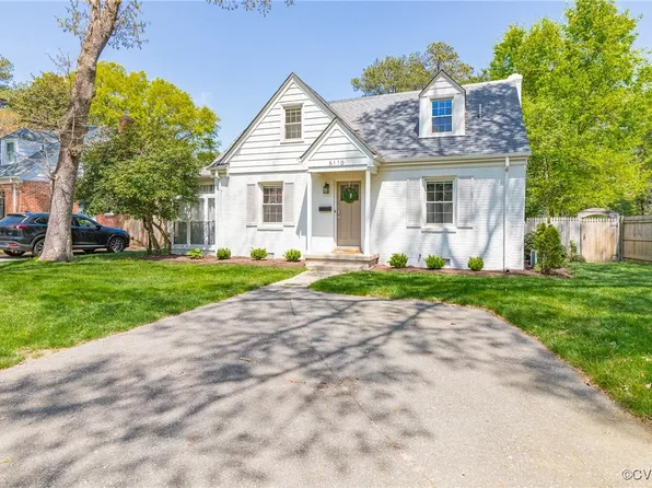 6110 Hampstead Ave, Richmond, VA 23226