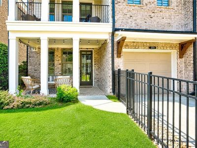 231 Atley Pl, Alpharetta, GA, 30009