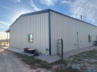 4702 Teton Rd, Roswell, NM 88201