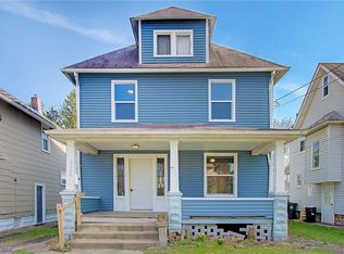 2220 11th St SW, Canton, OH 44706