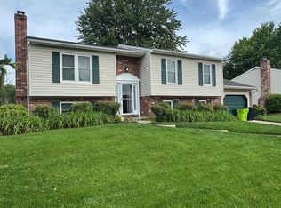 730 High Plain Dr, Bel Air, MD 21014