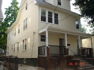116-118 Lyons Ave, Newark, NJ 07112