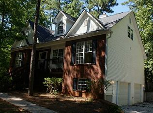 2456 Ashton Dr, Villa Rica, GA 30180