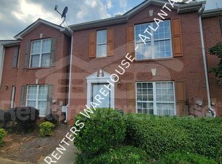 3865 Waldrop Ln, Decatur, GA 30034